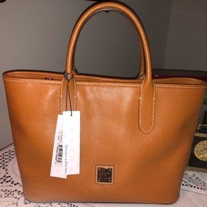 New w/Tags Dooney & Bourke Authentic AWL Handbag
